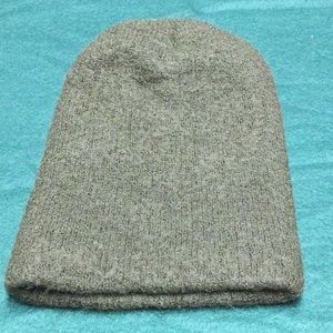 Knit Wool Hat